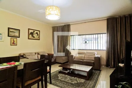Casa com 4 Quartos à venda, 188m² no Vila Maria Luisa, São Paulo