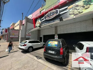 Ponto Comercial para alugar, 335m² no Centro, Várzea Paulista