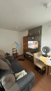 Apartamento com 2 Quartos à venda, 41m² no Recreio das Acácias, Ribeirão Preto