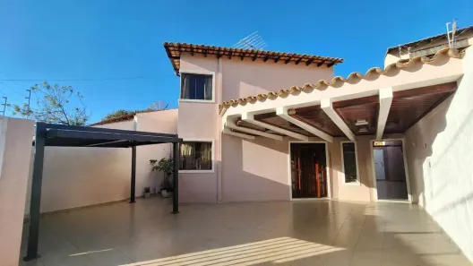 Casa com 4 Quartos à venda, 340m² no Taguatinga Norte, Brasília