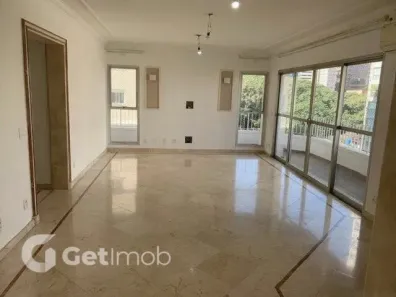 Apartamento com 4 Quartos à venda, 205m² no Paraíso, São Paulo