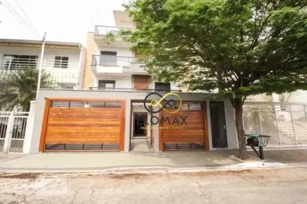 Apartamento com 1 Quarto à venda, 52m² no Jardim São Paulo(Zona Norte), São Paulo