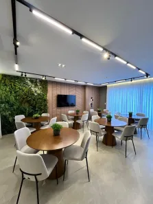 Apartamento com 3 Quartos à venda, 70m² no Centro, Balneário Camboriú