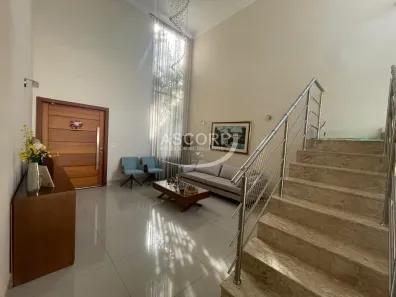 Casa de Condomínio com 3 Quartos à venda, 234m² no Jardim São Francisco, Piracicaba