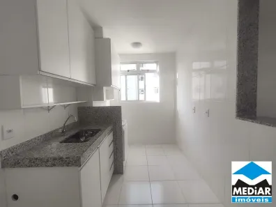 Apartamento com 2 Quartos para alugar, 53m² no Conjunto Califórnia, Belo Horizonte
