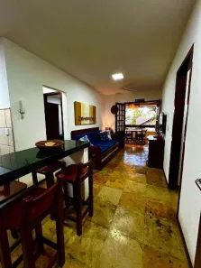 Apartamento com 2 Quartos à venda, 84m² no Cumbuco, Caucaia