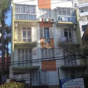 Apartamento com 2 Quartos à venda, 74m² no Independência, Porto Alegre