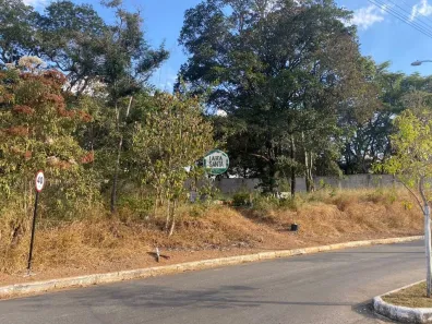 Lote/Terreno à venda, 1034m² no Residencial Poços, Lagoa Santa
