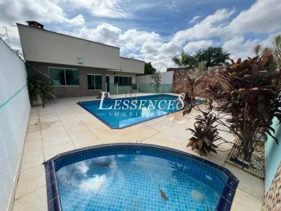 Casa com 3 Quartos à venda, 515m² no Jardim Planalto, Goiânia