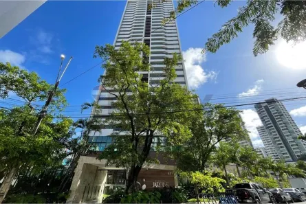 Apartamento com 4 Quartos à venda, 131m² no Boa Viagem, Recife