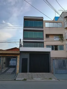 Prédio Comercial com 8 Quartos para alugar, 350m² no Rudge Ramos, São Bernardo do Campo