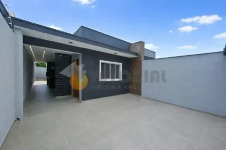 Casa com 2 Quartos à venda, 66m² no Balneário dos Golfinhos, Caraguatatuba