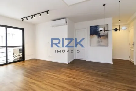 Apartamento com 3 Quartos à venda, 92m² no Vila Olímpia, São Paulo