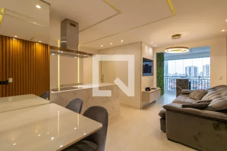 Apartamento com 3 Quartos à venda, 75m² no Jardim Flor da Montanha, Guarulhos