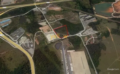 Imóvel Comercial à venda, 18000m² no Taboão, Mogi das Cruzes