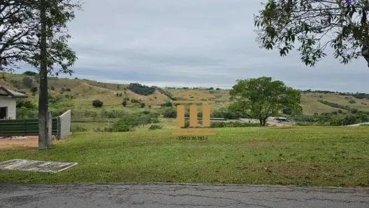 Lote/Terreno à venda, 1007m² no Condomínio Residencial Mirante do Vale, Jacareí
