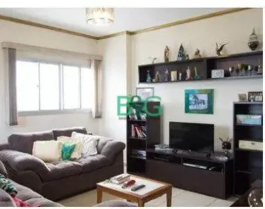 Apartamento com 3 Quartos à venda, 140m² no Vila Augusta, Guarulhos