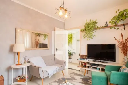 Casa com 3 Quartos à venda, 135m² no Taboão, São Bernardo do Campo
