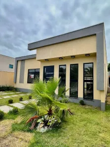 Casa de Condomínio com 3 Quartos à venda, 156m² no São Mateus, São Pedro da Aldeia
