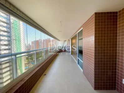 Apartamento com 4 Quartos à venda, 226m² no Aldeota, Fortaleza
