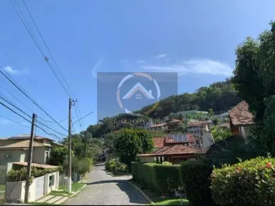 Lote/Terreno à venda, 830m² no Piratininga, Niterói