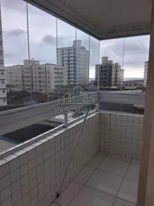 Apartamento com 2 Quartos à venda, 74m² no Tupi, Praia Grande
