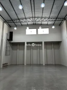 Galpão/Depósito/Armazém para alugar, 400m² no Portal de Versalhes 1, Londrina