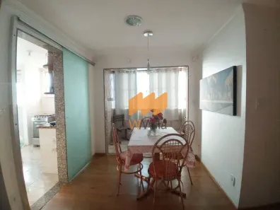 Apartamento com 3 Quartos à venda, 88m² no Braga, Cabo Frio
