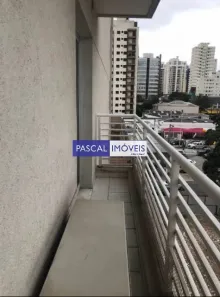 Sala Comercial à venda, 28m² no Indianópolis, São Paulo