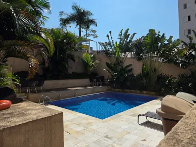 Apartamento com 2 Quartos para alugar, 45m² no Portais (Polvilho), Cajamar