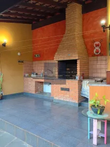 Casa com 3 Quartos à venda, 206m² no Jardim São Domingos, Americana