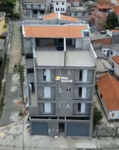 Apartamento com 2 Quartos à venda, 40m² no Jardim São José (Zona Norte), São Paulo