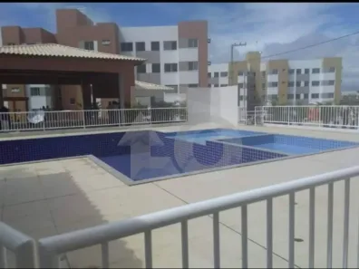 Apartamento com 2 Quartos à venda, 46m² no Fernando Collor, Nossa Senhora do Socorro