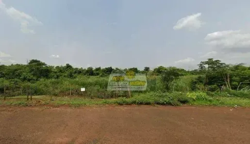 Lote/Terreno à venda, 1000m² no Centro, Delta