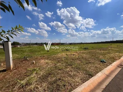 Lote/Terreno à venda, 346m² no Parque Brasil 500, Paulínia