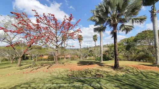 Lote/Terreno à venda, 3100m² no Condomínio Quinta da Baroneza II, Bragança Paulista