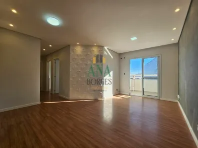 Apartamento com 3 Quartos à venda, 80m² no Jardim Vera Cruz, Sorocaba