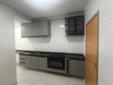 Apartamento com 3 Quartos à venda, 85m² no São Mateus, Juiz de Fora