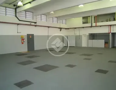 Prédio Comercial à venda, 963m² no Vila Andrade, São Paulo