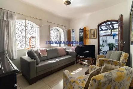 Sobrado com 2 Quartos à venda, 100m² no Vila Vera, São Paulo