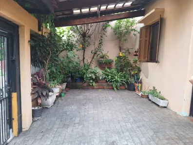 Casa com 4 Quartos à venda, 200m² no Água Rasa, São Paulo