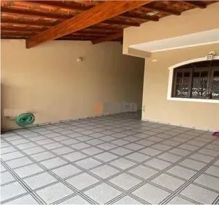 Casa com 3 Quartos à venda, 125m² no Jardim das Indústrias, São José dos Campos