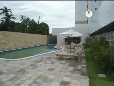 Apartamento com 2 Quartos à venda, 56m² no Várzea, Recife