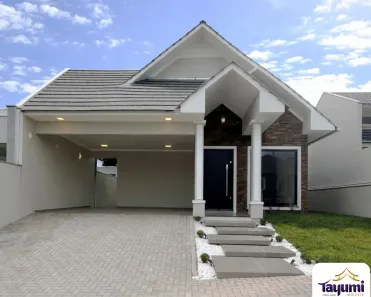 Casa com 3 Quartos à venda, 151m² no Country, Santa Cruz do Sul