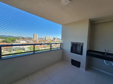 Apartamento com 2 Quartos à venda, 71m² no Armação, Penha