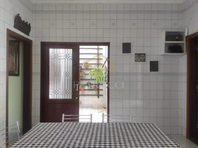 Casa com 3 Quartos à venda, 170m² no Vila Santana, Sumaré