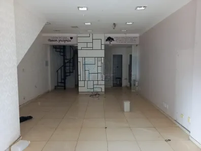 Ponto Comercial para alugar, 120m² no Vila Seixas, Ribeirão Preto