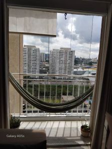 Apartamento com 2 Quartos à venda, 49m² no Vila Nambi, Jundiaí