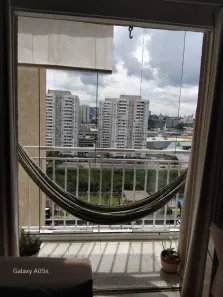 Apartamento com 2 Quartos à venda, 49m² no Vila Nambi, Jundiaí