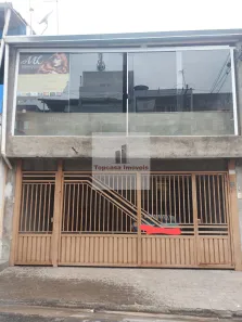Sobrado com 2 Quartos à venda, 125m² no Jardim Guanabara, São Paulo